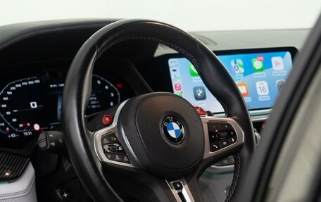 BMW X6 M, 2021 год, 13 фотография