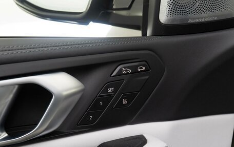 BMW X6 M, 2021 год, 16 фотография