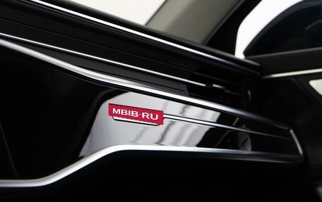 Audi A6, 2018 год, 3 673 055 рублей, 21 фотография