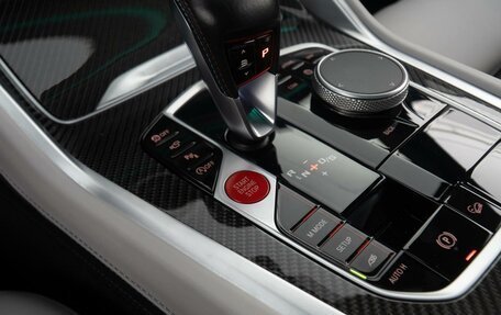 BMW X6 M, 2021 год, 22 фотография