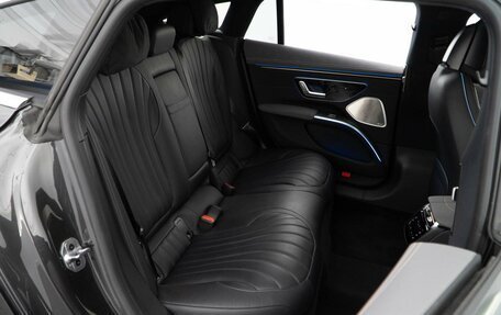 Mercedes-Benz EQS, 2021 год, 7 фотография