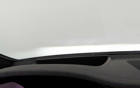 Mercedes-Benz EQS, 2021 год, 15 фотография