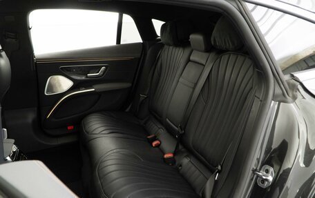 Mercedes-Benz EQS, 2021 год, 9 фотография