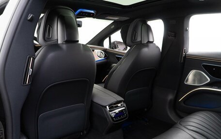 Mercedes-Benz EQS, 2021 год, 11 фотография