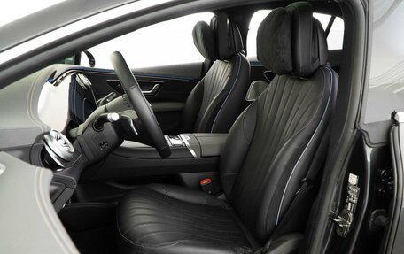 Mercedes-Benz EQS, 2021 год, 10 фотография