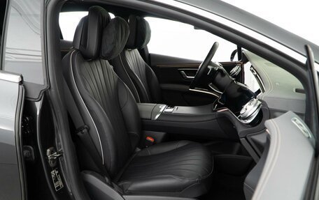 Mercedes-Benz EQS, 2021 год, 8 фотография