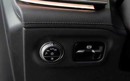 Mercedes-Benz EQS, 2021 год, 14 фотография