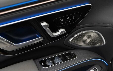 Mercedes-Benz EQS, 2021 год, 13 фотография