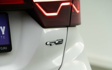 KIA Cerato IV, 2020 год, 2 154 444 рублей, 8 фотография