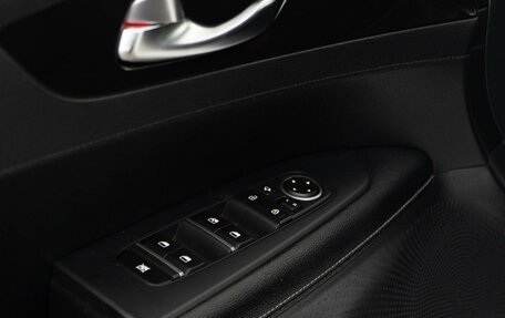 KIA Cerato IV, 2020 год, 2 154 444 рублей, 20 фотография