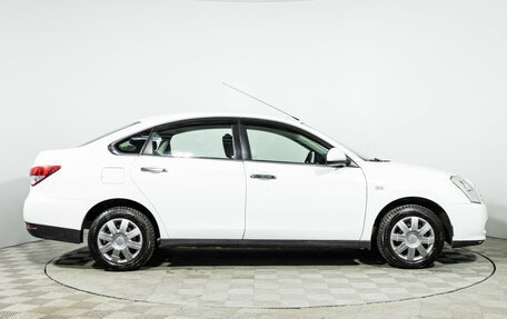 Nissan Almera, 2018 год, 499 777 рублей, 4 фотография