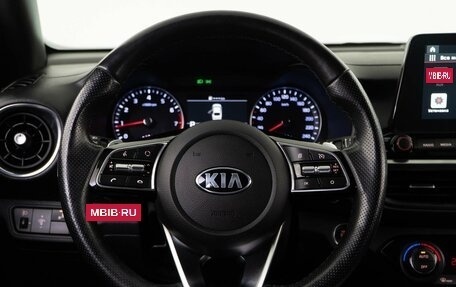 KIA Cerato IV, 2020 год, 2 154 444 рублей, 15 фотография