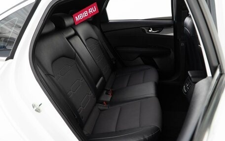 KIA Cerato IV, 2020 год, 2 154 444 рублей, 10 фотография