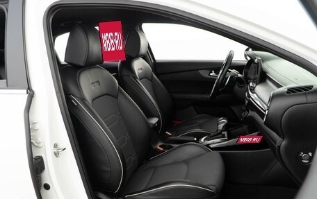 KIA Cerato IV, 2020 год, 2 154 444 рублей, 11 фотография