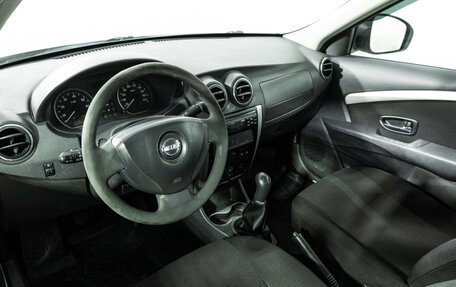 Nissan Almera, 2018 год, 499 777 рублей, 11 фотография