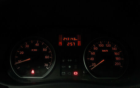 Nissan Almera, 2018 год, 499 777 рублей, 12 фотография