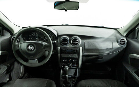 Nissan Almera, 2018 год, 499 777 рублей, 13 фотография