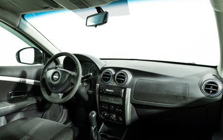 Nissan Almera, 2018 год, 499 777 рублей, 9 фотография