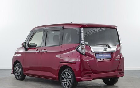 Daihatsu Thor I, 2018 год, 1 103 055 рублей, 2 фотография