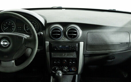 Nissan Almera, 2018 год, 499 777 рублей, 14 фотография