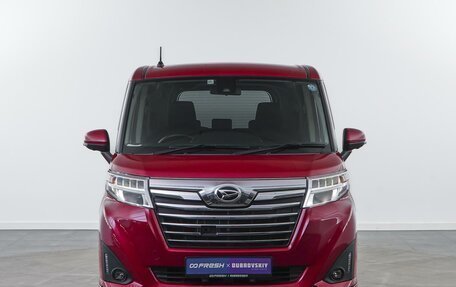 Daihatsu Thor I, 2018 год, 1 103 055 рублей, 3 фотография