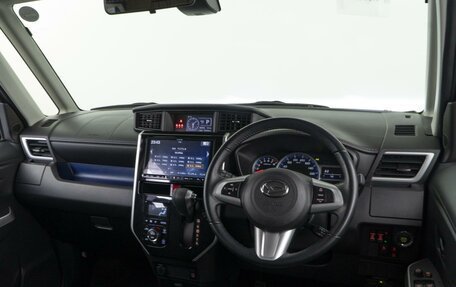 Daihatsu Thor I, 2018 год, 1 103 055 рублей, 6 фотография