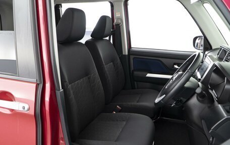 Daihatsu Thor I, 2018 год, 1 103 055 рублей, 10 фотография