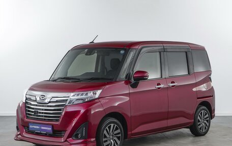 Daihatsu Thor I, 2018 год, 1 103 055 рублей, 5 фотография
