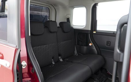 Daihatsu Thor I, 2018 год, 1 103 055 рублей, 9 фотография