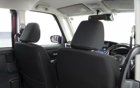 Daihatsu Thor I, 2018 год, 1 103 055 рублей, 11 фотография