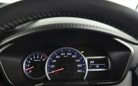 Daihatsu Thor I, 2018 год, 1 103 055 рублей, 22 фотография