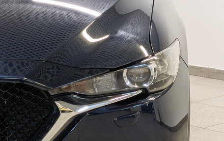 Mazda CX-5 II, 2021 год, 2 900 000 рублей, 11 фотография