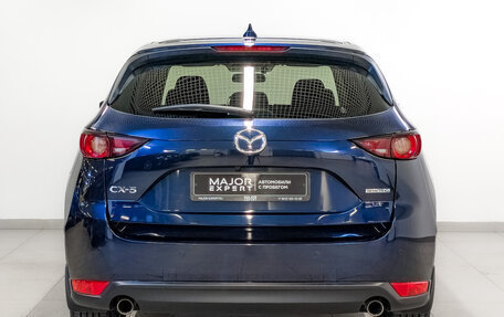 Mazda CX-5 II, 2021 год, 2 900 000 рублей, 6 фотография