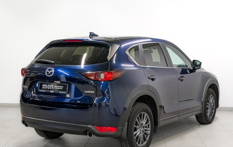 Mazda CX-5 II, 2021 год, 2 900 000 рублей, 5 фотография