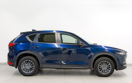 Mazda CX-5 II, 2021 год, 2 900 000 рублей, 4 фотография