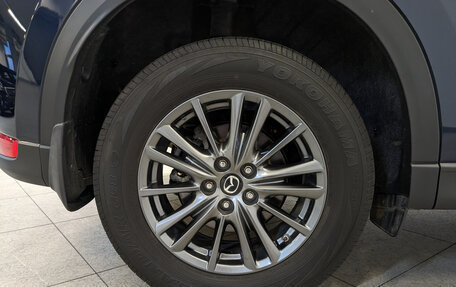 Mazda CX-5 II, 2021 год, 2 900 000 рублей, 12 фотография