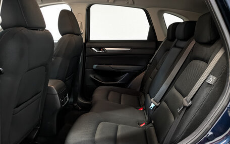 Mazda CX-5 II, 2021 год, 2 900 000 рублей, 18 фотография