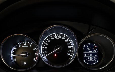 Mazda CX-5 II, 2021 год, 2 900 000 рублей, 16 фотография