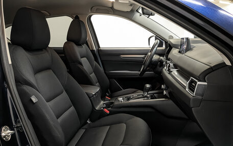 Mazda CX-5 II, 2021 год, 2 900 000 рублей, 24 фотография