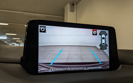 Mazda CX-5 II, 2021 год, 2 900 000 рублей, 26 фотография