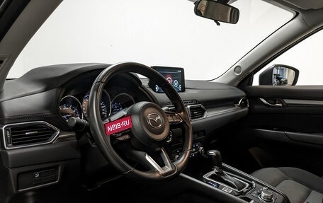 Mazda CX-5 II, 2021 год, 2 900 000 рублей, 15 фотография