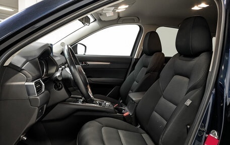 Mazda CX-5 II, 2021 год, 2 900 000 рублей, 20 фотография