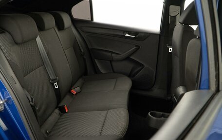 Volkswagen Polo VI (EU Market), 2021 год, 1 571 055 рублей, 7 фотография