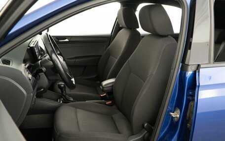 Volkswagen Polo VI (EU Market), 2021 год, 1 571 055 рублей, 10 фотография