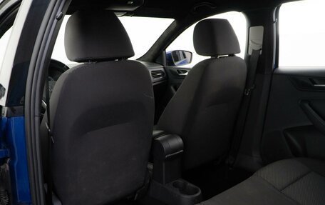 Volkswagen Polo VI (EU Market), 2021 год, 1 571 055 рублей, 11 фотография