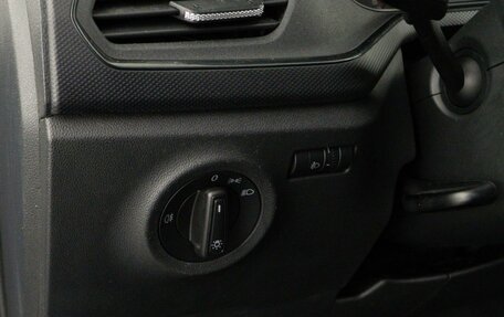 Volkswagen Polo VI (EU Market), 2021 год, 1 571 055 рублей, 15 фотография