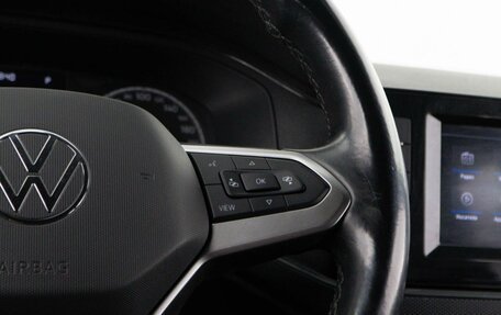 Volkswagen Polo VI (EU Market), 2021 год, 1 571 055 рублей, 13 фотография
