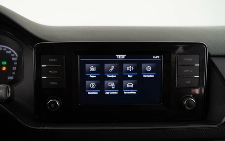 Volkswagen Polo VI (EU Market), 2021 год, 1 571 055 рублей, 19 фотография