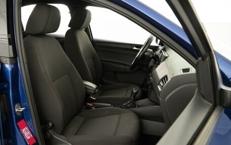 Volkswagen Polo VI (EU Market), 2021 год, 1 571 055 рублей, 8 фотография