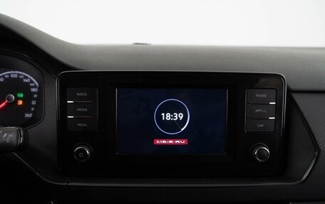 Volkswagen Polo VI (EU Market), 2021 год, 1 571 055 рублей, 17 фотография